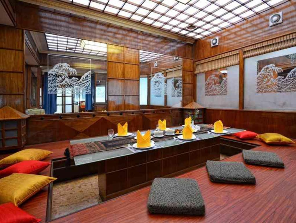 Holiday Villa Hotel City Centre Phnom Penh Bagian luar foto