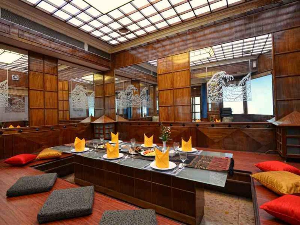 Holiday Villa Hotel City Centre Phnom Penh Bagian luar foto